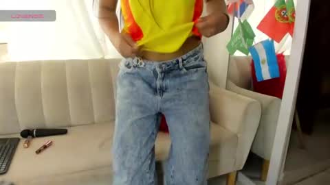 Miel online show from 06-27-26, 08:14