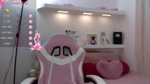 Mily   -  All days start to 1200pm Washigton  online show from 02-22-25, 05:34