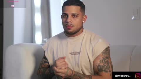 baby_rausch online show from 10-23-25, 09:30