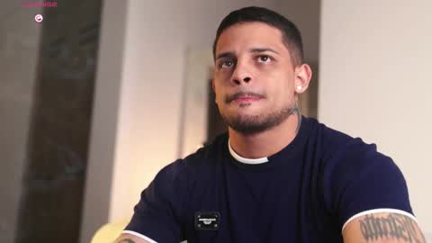 baby_rausch online show from 01-08-26, 03:03