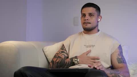 baby_rausch online show from 02-16-26, 01:13