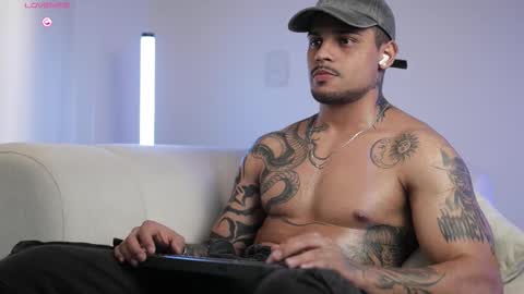 baby_rausch online show from 02-27-26, 12:27