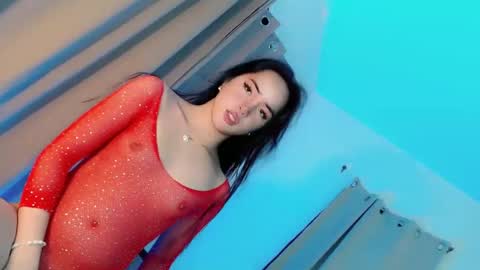 baby_sabrina19 online show from 02-02-25, 06:31