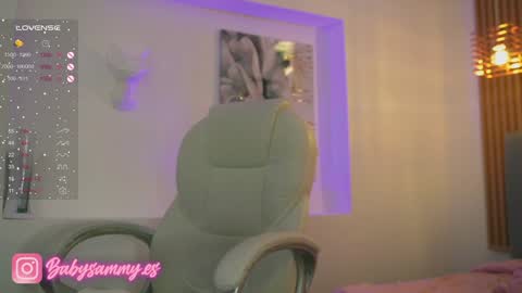  Baby Sammyy  online show from 01-29-25, 01:05