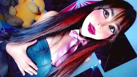 Tatii online show from 09-27-25, 01:43