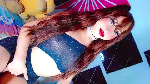 Tatii online show from 10-29-25, 03:31