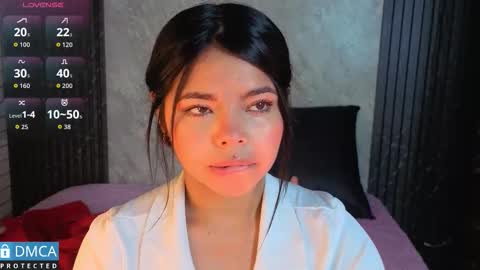 Snapshot of baby_sweet2010 chatting on 02-23-26, 02:31 baby_sweet2010 online show from 02-23-26, 02:31