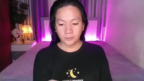   AMANDA  online show from 05-06-26, 06:46