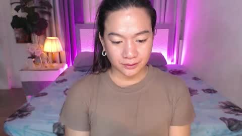  AMANDA  online show from 05-17-26, 07:39