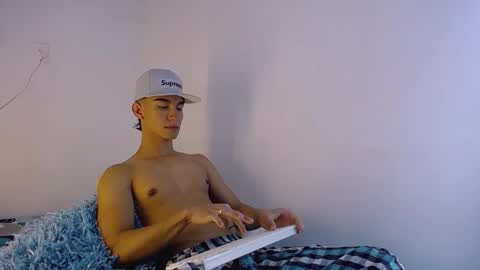 ANDY online show from 02-17-26, 12:45