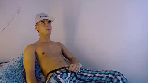 ANDY online show from 02-27-26, 11:54