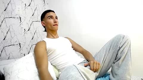 Snapshot of babyandy_ chatting on 07-01-26, 10:53 ANDY online show from 07-01-26, 10:53