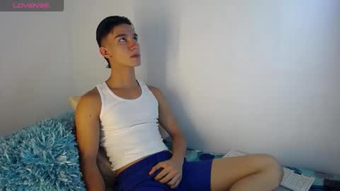 babyandy_x online show from 10-09-25, 12:30