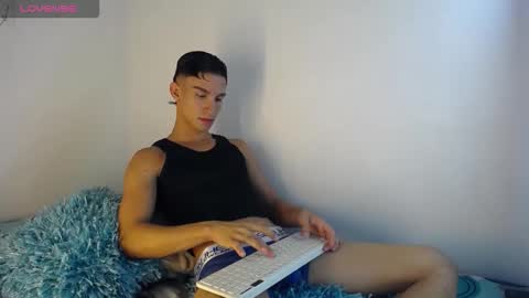 babyandy_x online show from 10-11-25, 01:05