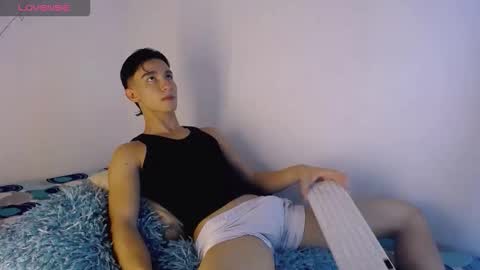 babyandy_x online show from 11-25-25, 11:05