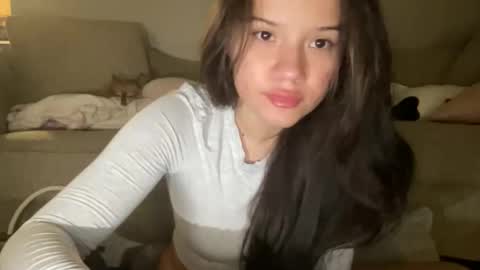 babyaves online show from 11-21-25, 04:11