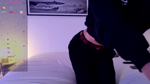 Snapshot of babybeerx chatting on 02-03-25, 05:35 BB online show from 02-03-25, 05:35