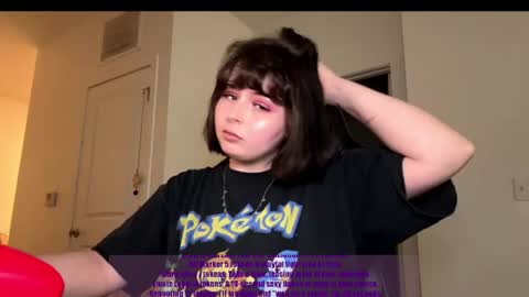 Snapshot of babyblue0194 chatting on 02-13-26, 10:50 babybray online show from 02-13-26, 10:50