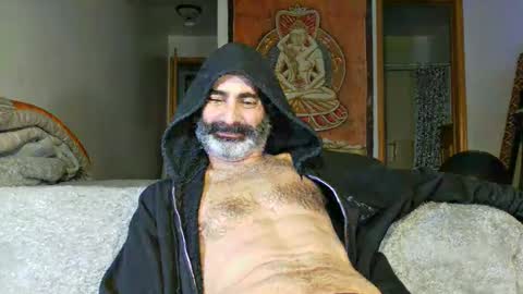 Poindexxxter online show from 01-20-25, 10:15