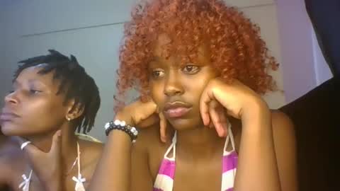 babybrown online show from 04-17-26, 02:14