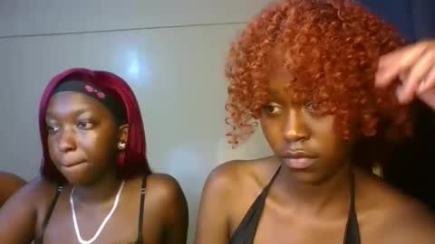 babybrown online show from 04-18-26, 05:33