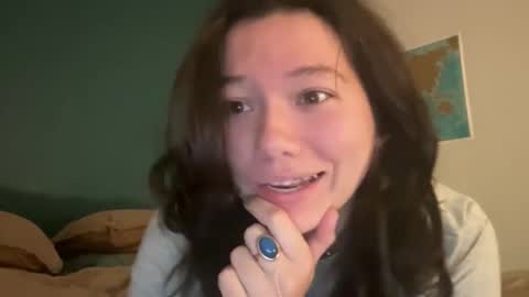 Snapshot of babybunnny chatting on 04-22-26, 07:48 ava online show from 04-22-26, 07:48