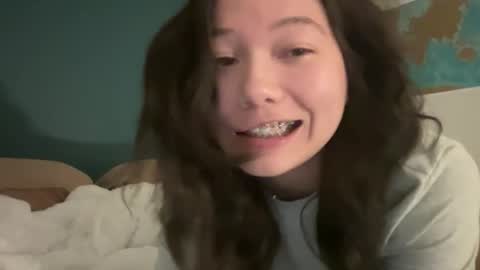 Snapshot of babybunnny chatting on 05-09-26, 05:45 ava online show from 05-09-26, 05:45