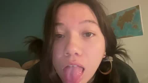 Snapshot of babybunnny chatting on 05-27-26, 03:03 ava online show from 05-27-26, 03:03