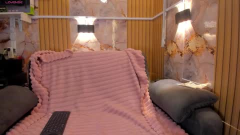 Babycam online show from 03-15-26, 11:11