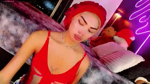 babycharol01 online show from 05-31-26, 05:59