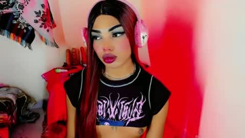 babycharol01 online show from 06-30-26, 05:19