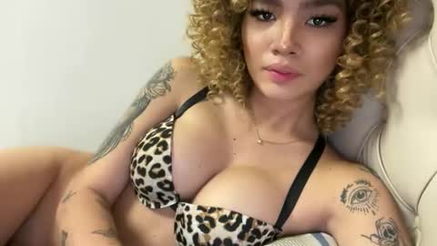 Clara online show from 03-06-26, 05:37