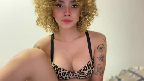 Clara online show from 03-14-26, 05:46