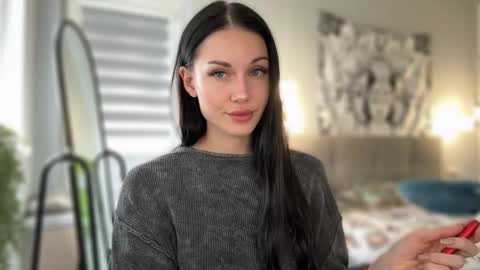 Snapshot of babycoffee chatting on 10-26-25, 09:59 Baby Coffee online show from 10-26-25, 09:59