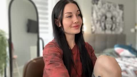 Snapshot of babycoffee chatting on 10-30-25, 10:06 Baby Coffee online show from 10-30-25, 10:06