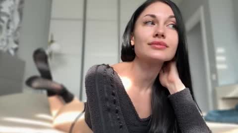 Snapshot of babycoffee chatting on 11-25-25, 09:53 Baby Coffee online show from 11-25-25, 09:53