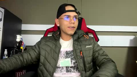 babycrazy24love online show from 12-05-24, 12:30