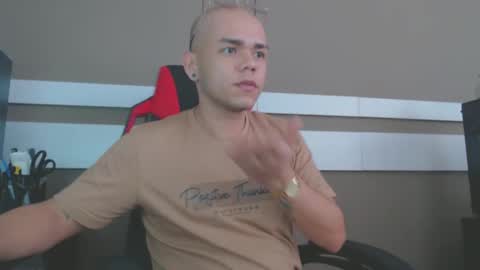 babycrazy24love online show from 01-07-25, 09:35