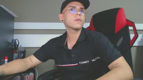 babycrazy24love online show from 01-12-25, 12:39