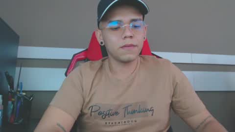 babycrazy24love online show from 01-16-25, 10:12