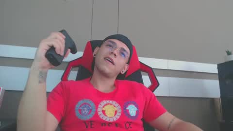 babycrazy24love online show from 01-22-25, 09:43