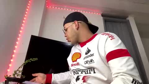 babycrazy24love online show from 02-05-25, 10:22