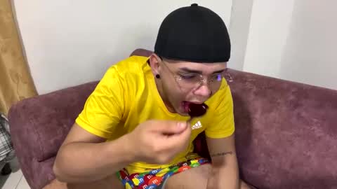 babycrazy24love online show from 02-20-25, 03:01