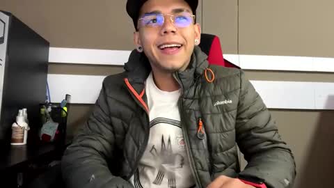 babycrazy24love online show from 02-20-25, 12:04