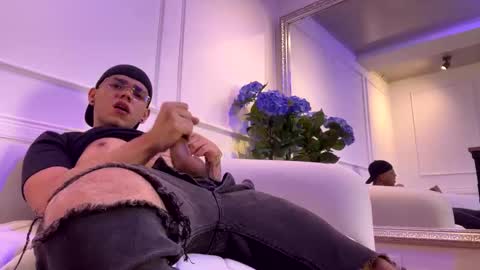 babycrazy24love online show from 02-22-25, 10:20