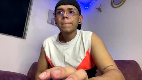 babycrazy24love online show from 02-24-25, 11:30