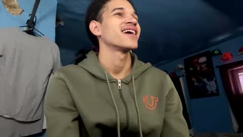 babyD online show from 12-02-24, 04:53