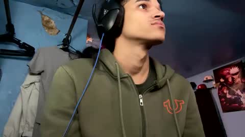 babyD online show from 12-05-24, 02:42