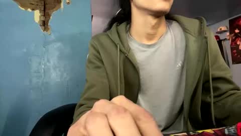 babyD online show from 12-21-24, 02:58