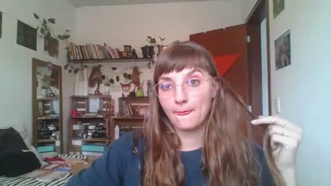 babydemon6 online show from 12-09-24, 05:19